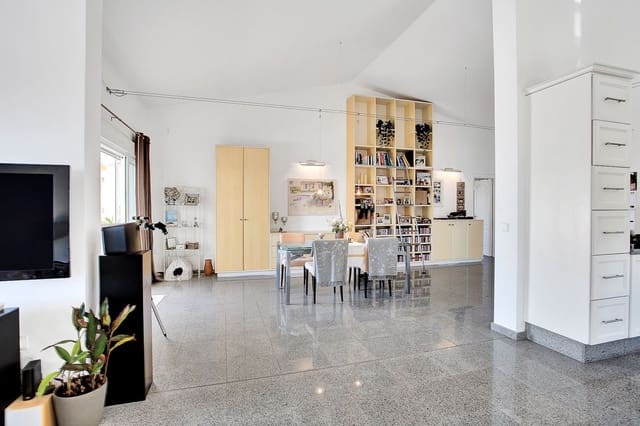 6 sypialnia Willa do wynajęcia w Marbesa, Marbella z basenem garażem - 7 500 € (Ref: 9920986)