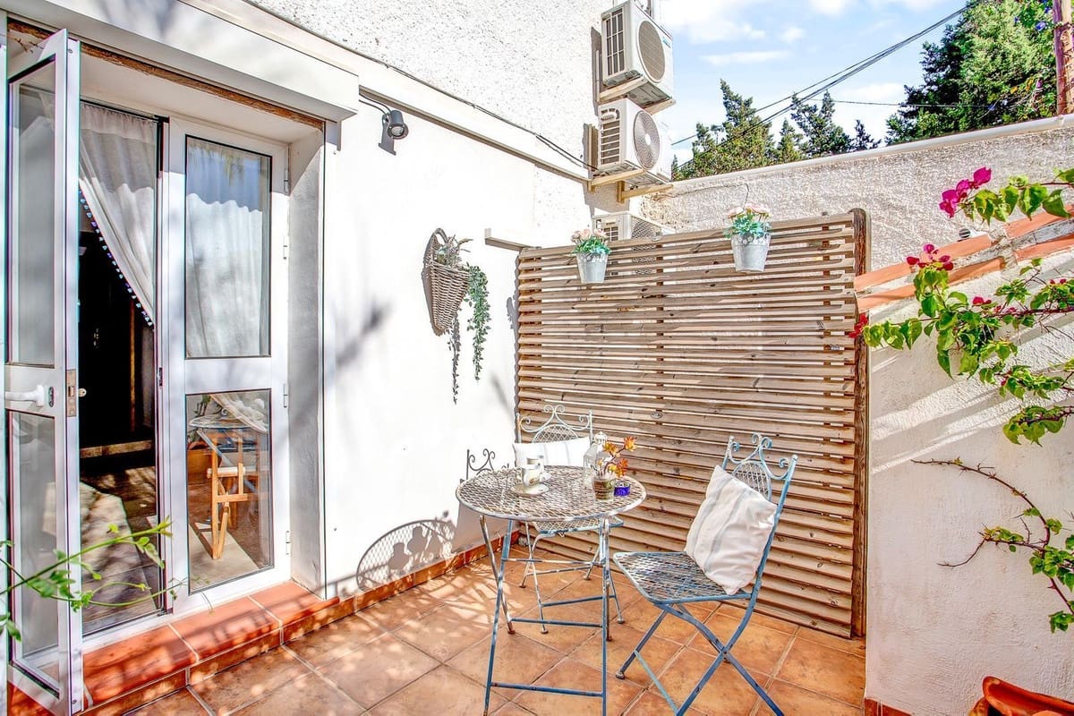 6 sypialnia Willa do wynajęcia w Marbesa z basenem garażem - 7 500 € (Ref: 9920986)