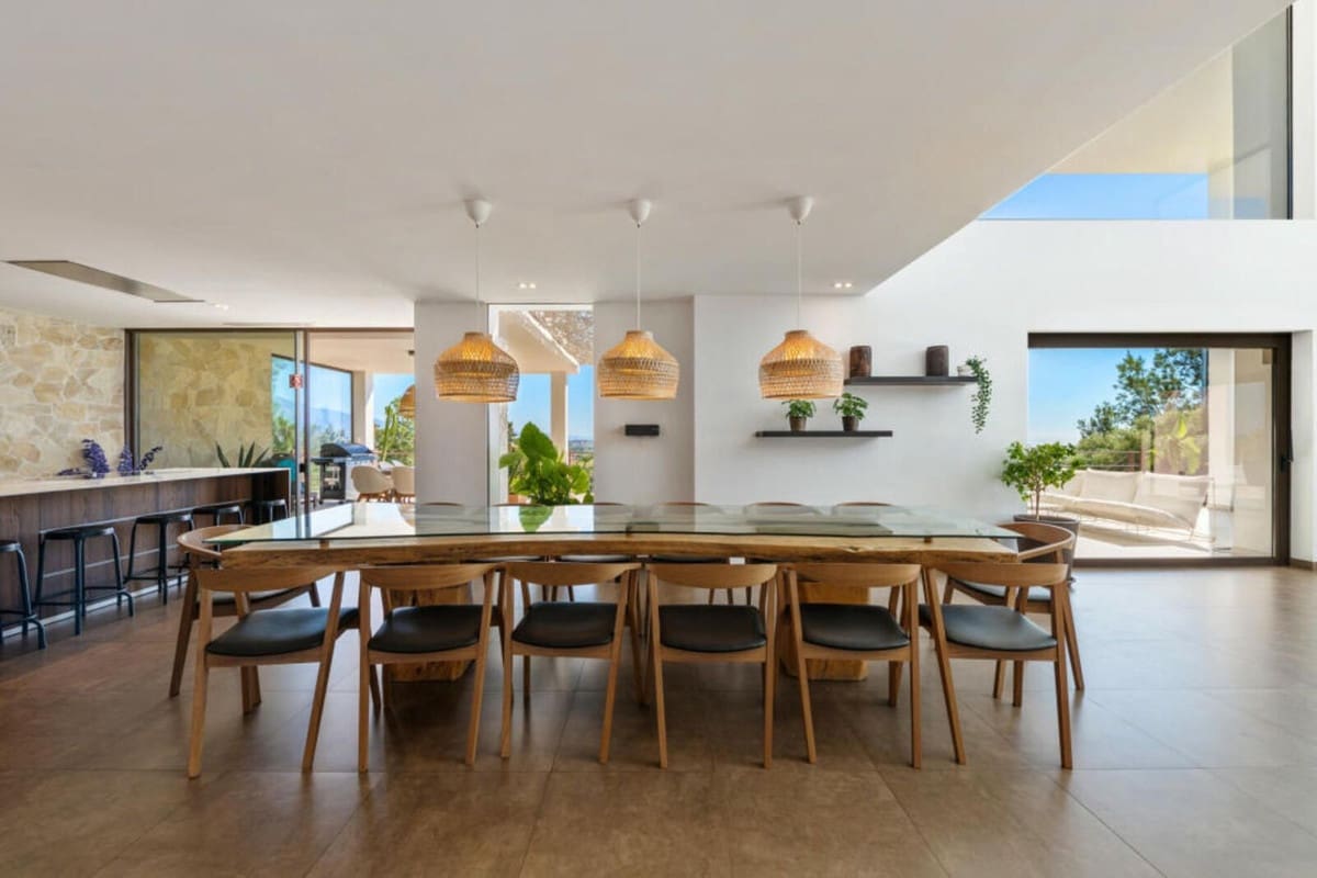 9 slaapkamer Villa te koop in Benahavis - € 3.850.000 (Ref: 9920987)