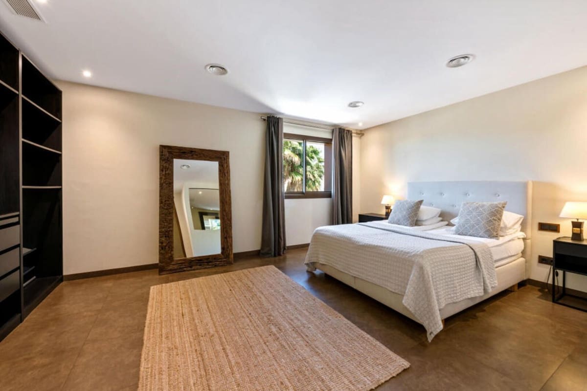 9 slaapkamer Villa te koop in Benahavis - € 3.850.000 (Ref: 9920987)