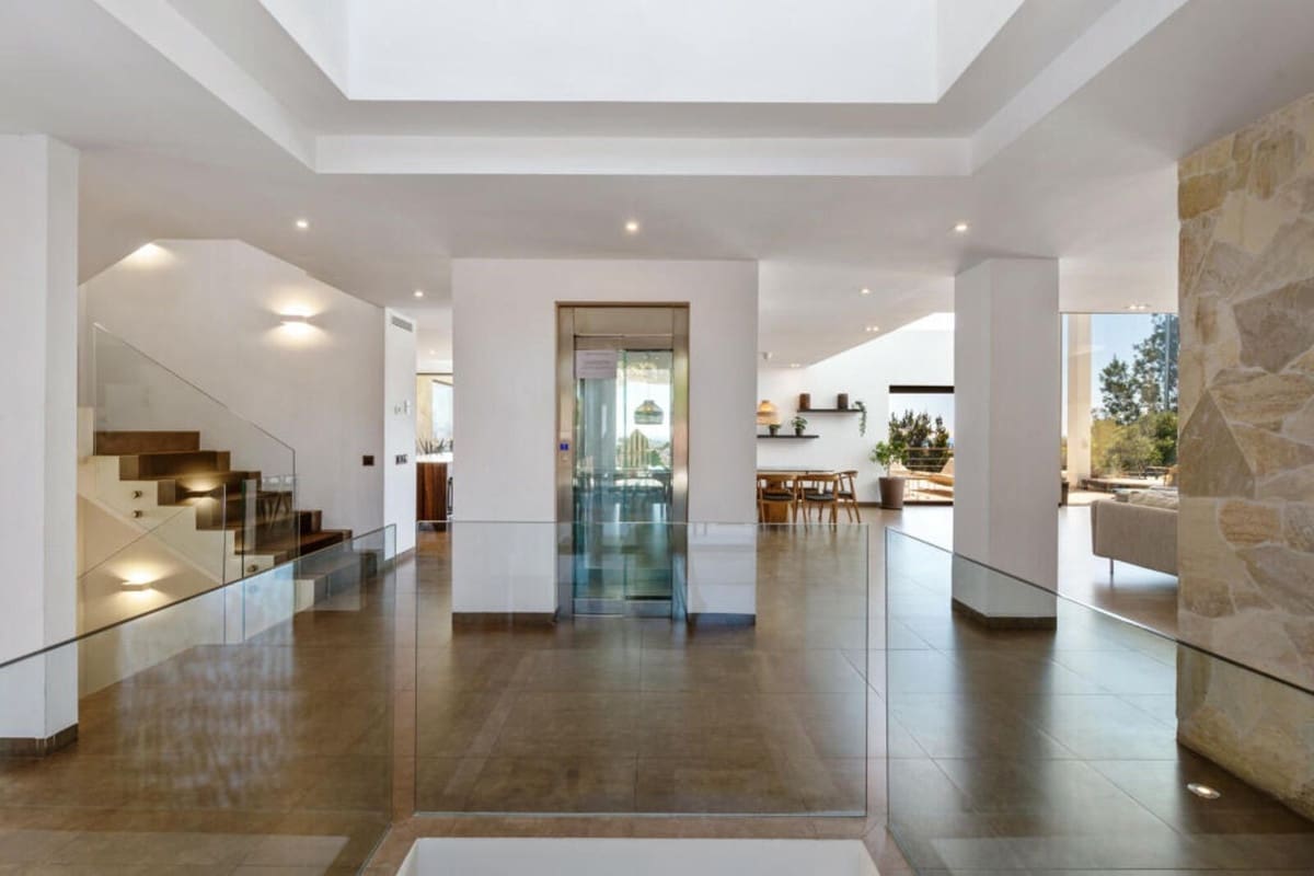 9 slaapkamer Villa te koop in Benahavis - € 3.850.000 (Ref: 9920987)