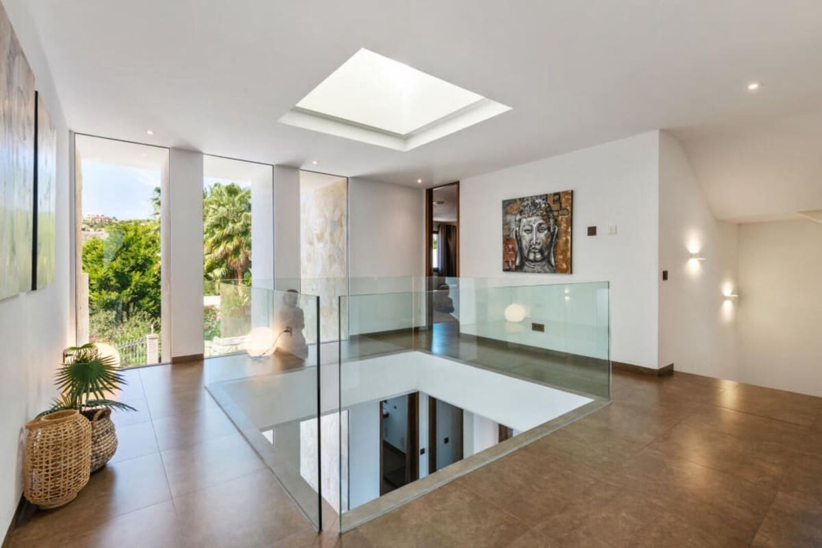 9 slaapkamer Villa te koop in Benahavis - € 3.850.000 (Ref: 9920987)