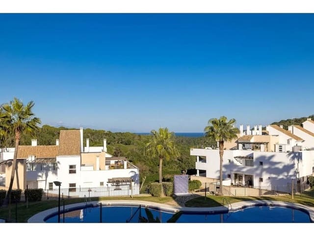 3 soveværelse Penthouse til salg i La Alcaidesa med swimmingpool garage - € 550.000 (Ref: 9920994)