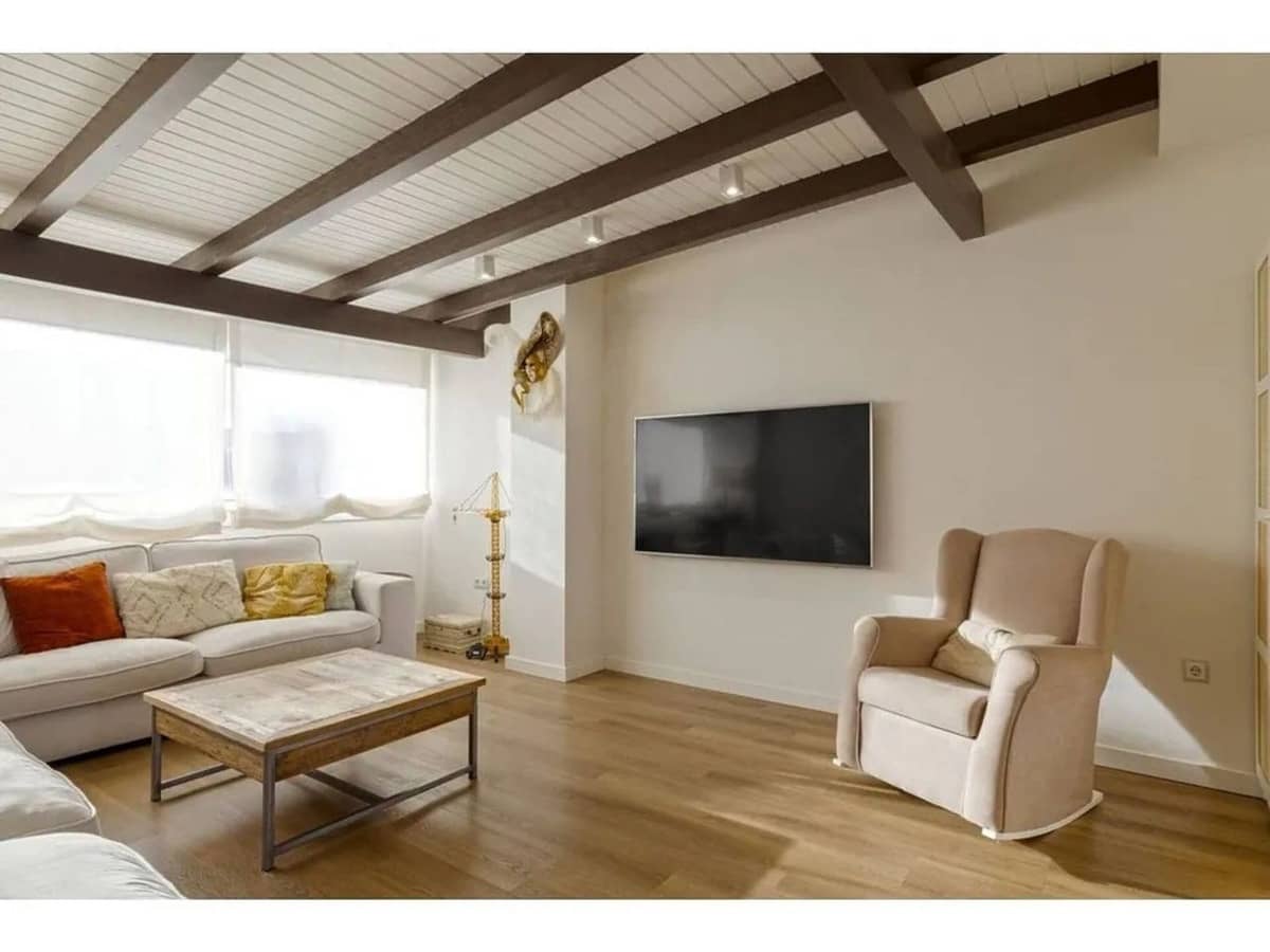 3 soveværelse Penthouse til salg i La Alcaidesa med swimmingpool garage - € 550.000 (Ref: 9920994)