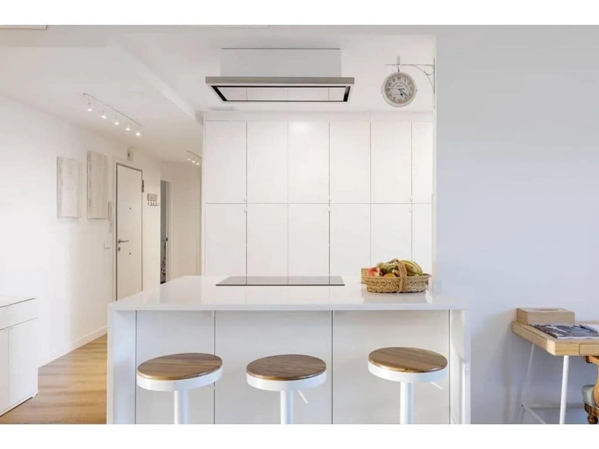 3 soveværelse Penthouse til salg i La Alcaidesa med swimmingpool garage - € 550.000 (Ref: 9920994)