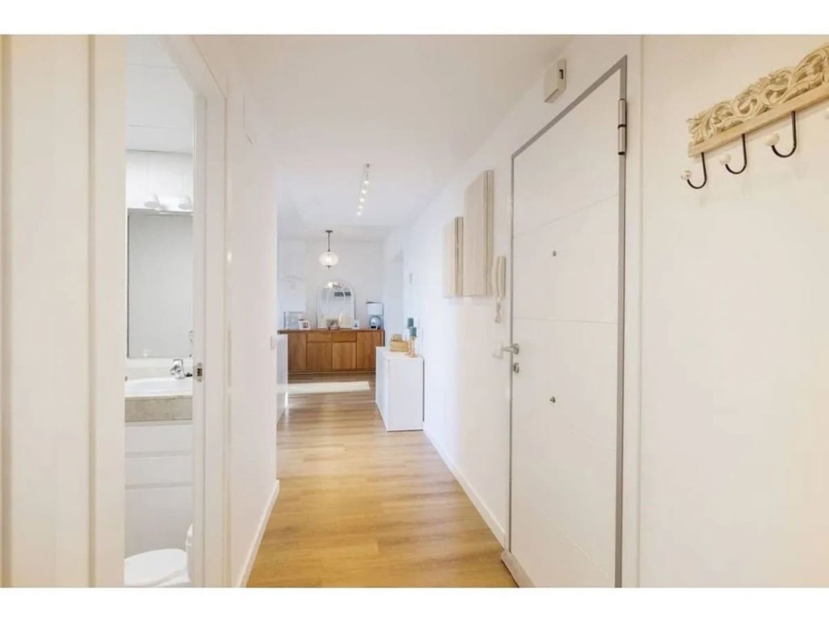 3 soveværelse Penthouse til salg i La Alcaidesa med swimmingpool garage - € 550.000 (Ref: 9920994)