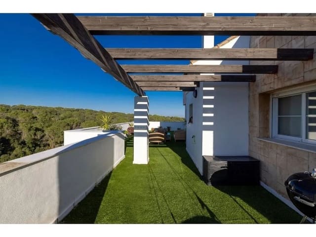 3 soveværelse Penthouse til salg i La Alcaidesa med swimmingpool garage - € 550.000 (Ref: 9920994)