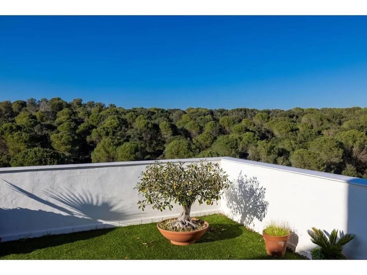 3 soveværelse Penthouse til salg i La Alcaidesa med swimmingpool garage - € 550.000 (Ref: 9920994)