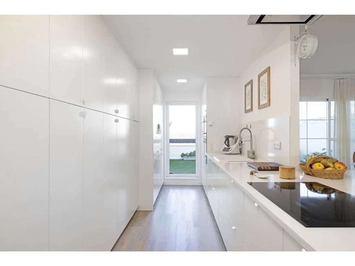 3 soveværelse Penthouse til salg i La Alcaidesa med swimmingpool garage - € 550.000 (Ref: 9920994)