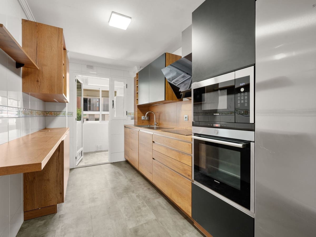 3 camera da letto Appartamento in vendita in Estepona con piscina garage - 365.000 € (Rif: 9920995)