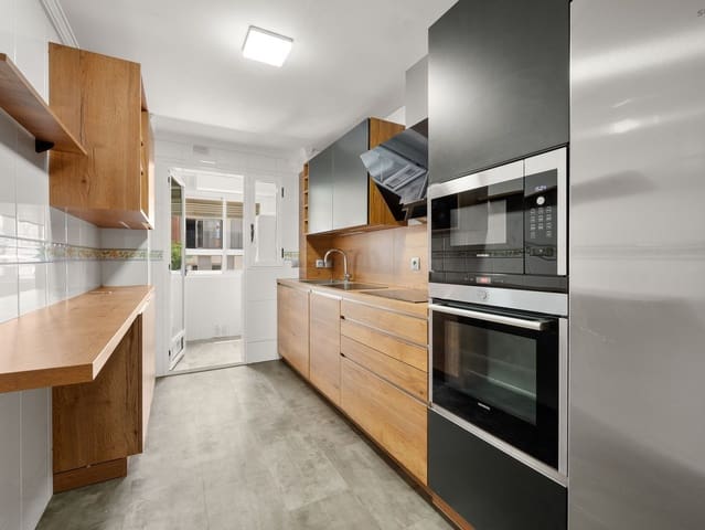 3 camera da letto Appartamento in vendita in Centro, Estepona con piscina garage - 365.000 € (Rif: 9920995)
