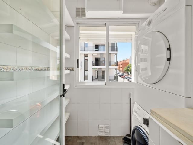 3 camera da letto Appartamento in vendita in Centro, Estepona con piscina garage - 365.000 € (Rif: 9920995)
