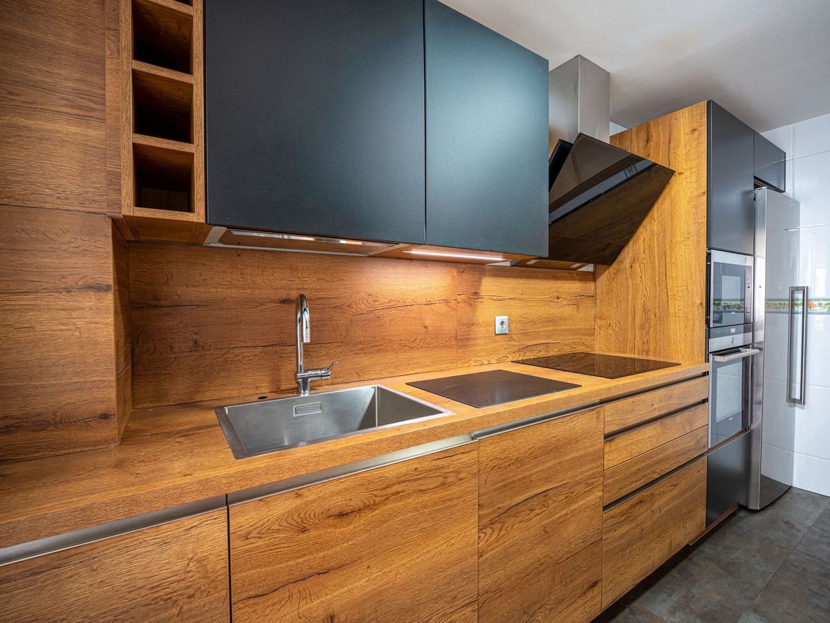 3 camera da letto Appartamento in vendita in Estepona con piscina garage - 365.000 € (Rif: 9920995)