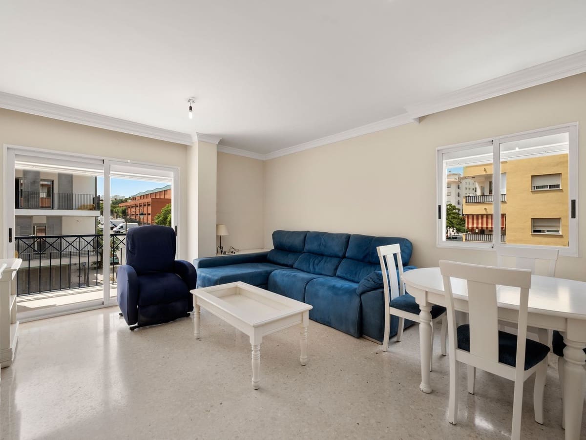 3 camera da letto Appartamento in vendita in Estepona con piscina garage - 365.000 € (Rif: 9920995)