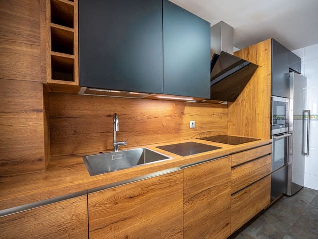 3 camera da letto Appartamento in vendita in Centro, Estepona con piscina garage - 365.000 € (Rif: 9920995)
