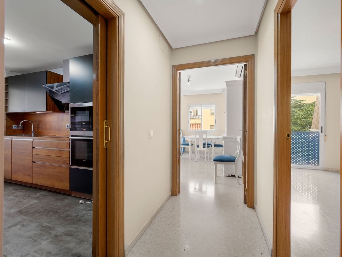 3 camera da letto Appartamento in vendita in Estepona con piscina garage - 365.000 € (Rif: 9920995)