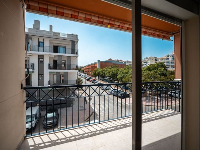 3 camera da letto Appartamento in vendita in Centro, Estepona con piscina garage - 365.000 € (Rif: 9920995)