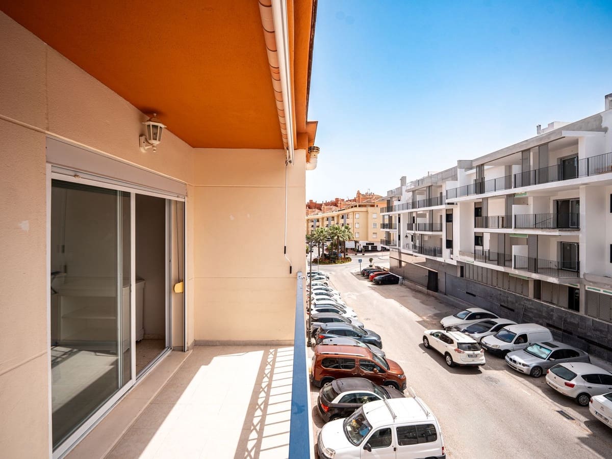 3 camera da letto Appartamento in vendita in Estepona con piscina garage - 365.000 € (Rif: 9920995)