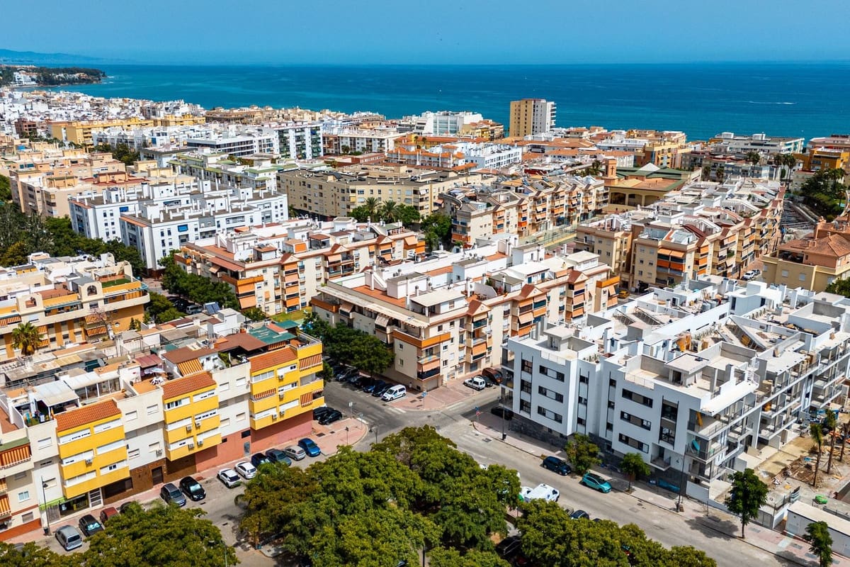 3 camera da letto Appartamento in vendita in Estepona con piscina garage - 365.000 € (Rif: 9920995)