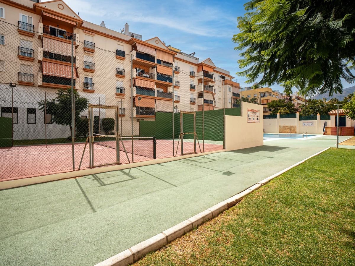 3 camera da letto Appartamento in vendita in Estepona con piscina garage - 365.000 € (Rif: 9920995)