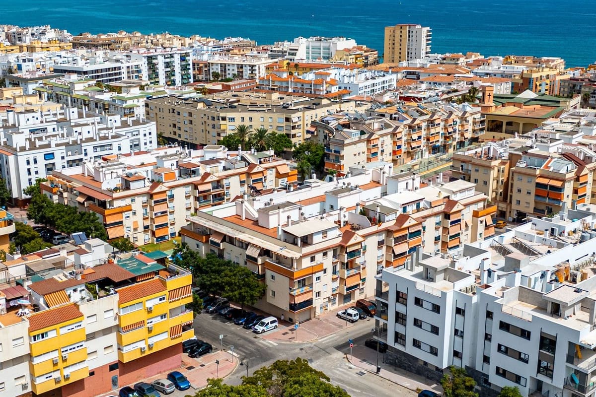 3 camera da letto Appartamento in vendita in Estepona con piscina garage - 365.000 € (Rif: 9920995)