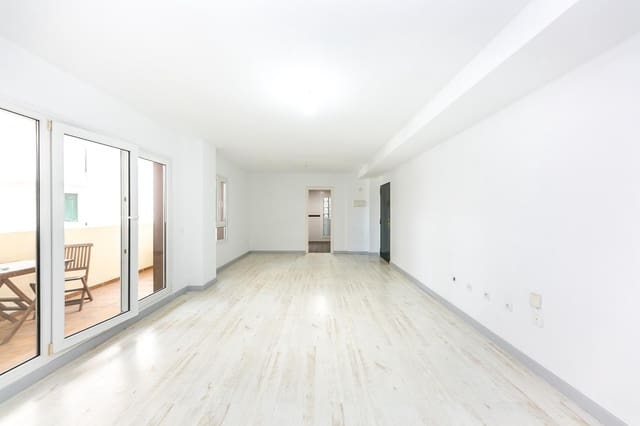3 sypialnia Mieszkanie na sprzedaż w Benalmádena z basenem garażem - 355 000 € (Ref: 10030617)