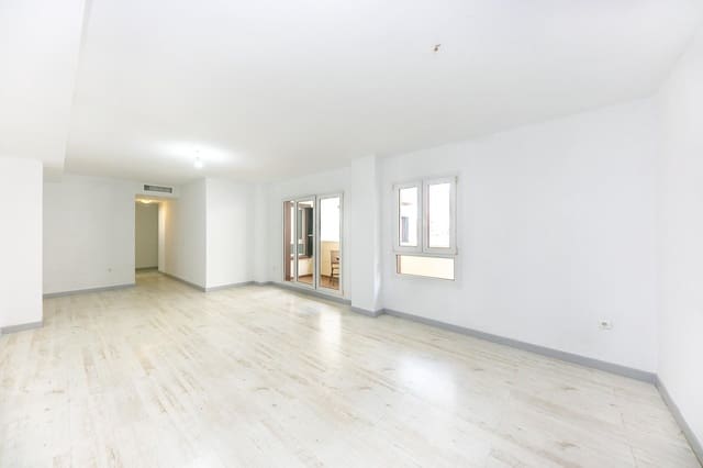3 sypialnia Mieszkanie na sprzedaż w Benalmádena z basenem garażem - 355 000 € (Ref: 10030617)
