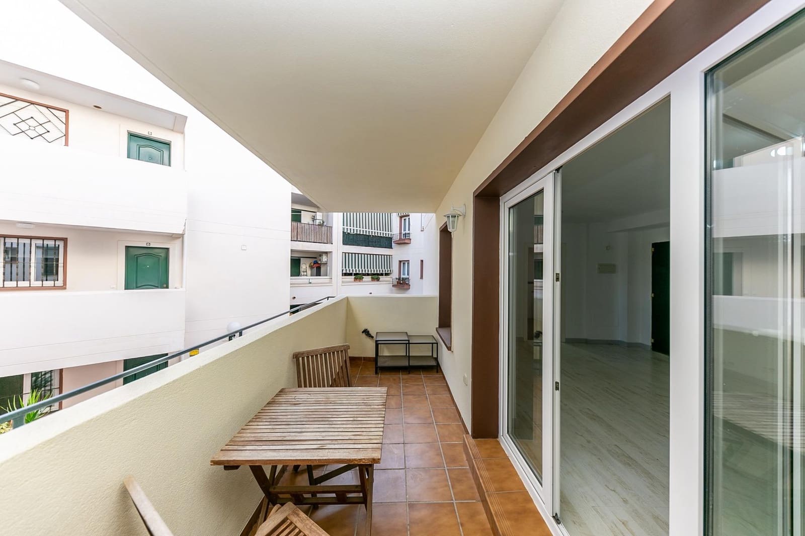 3 slaapkamer Flat te koop in Benalmadena met zwembad garage - € 355.000 (Ref: 10030617)