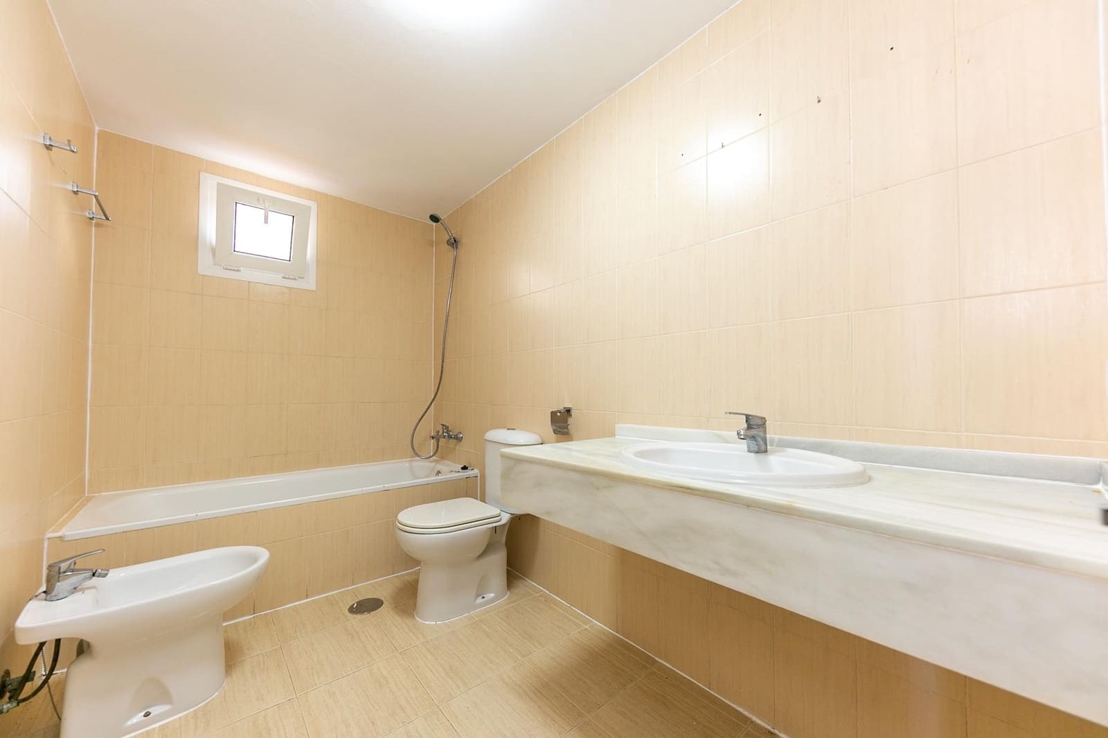 3 slaapkamer Flat te koop in Benalmadena met zwembad garage - € 355.000 (Ref: 10030617)