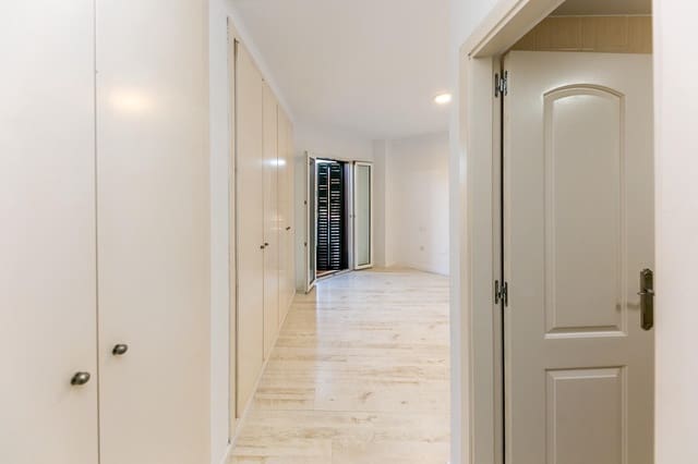 3 sypialnia Mieszkanie na sprzedaż w Benalmádena z basenem garażem - 355 000 € (Ref: 10030617)