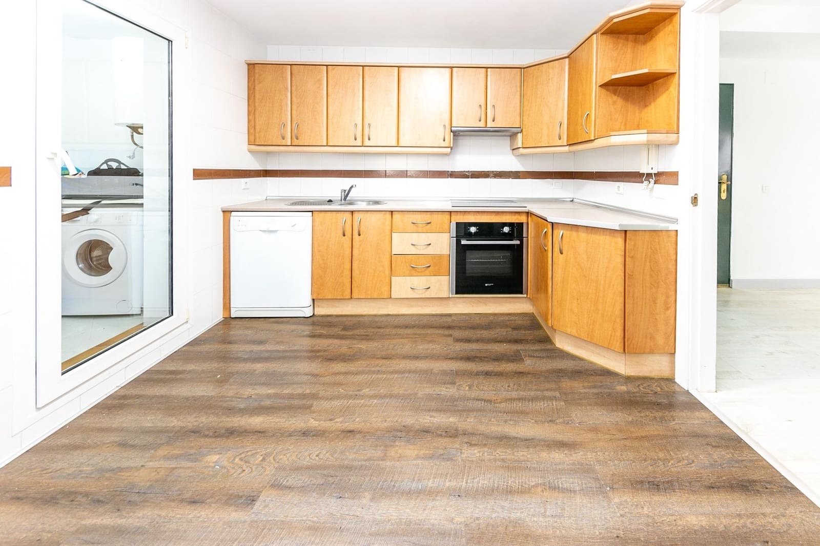 3 slaapkamer Flat te koop in Benalmadena met zwembad garage - € 355.000 (Ref: 10030617)