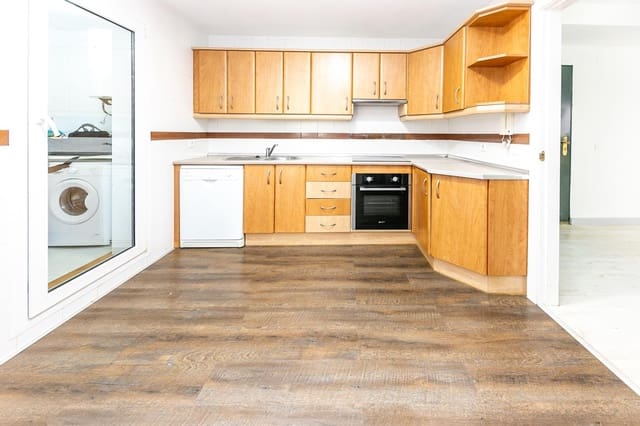 3 sypialnia Mieszkanie na sprzedaż w Benalmádena z basenem garażem - 355 000 € (Ref: 10030617)
