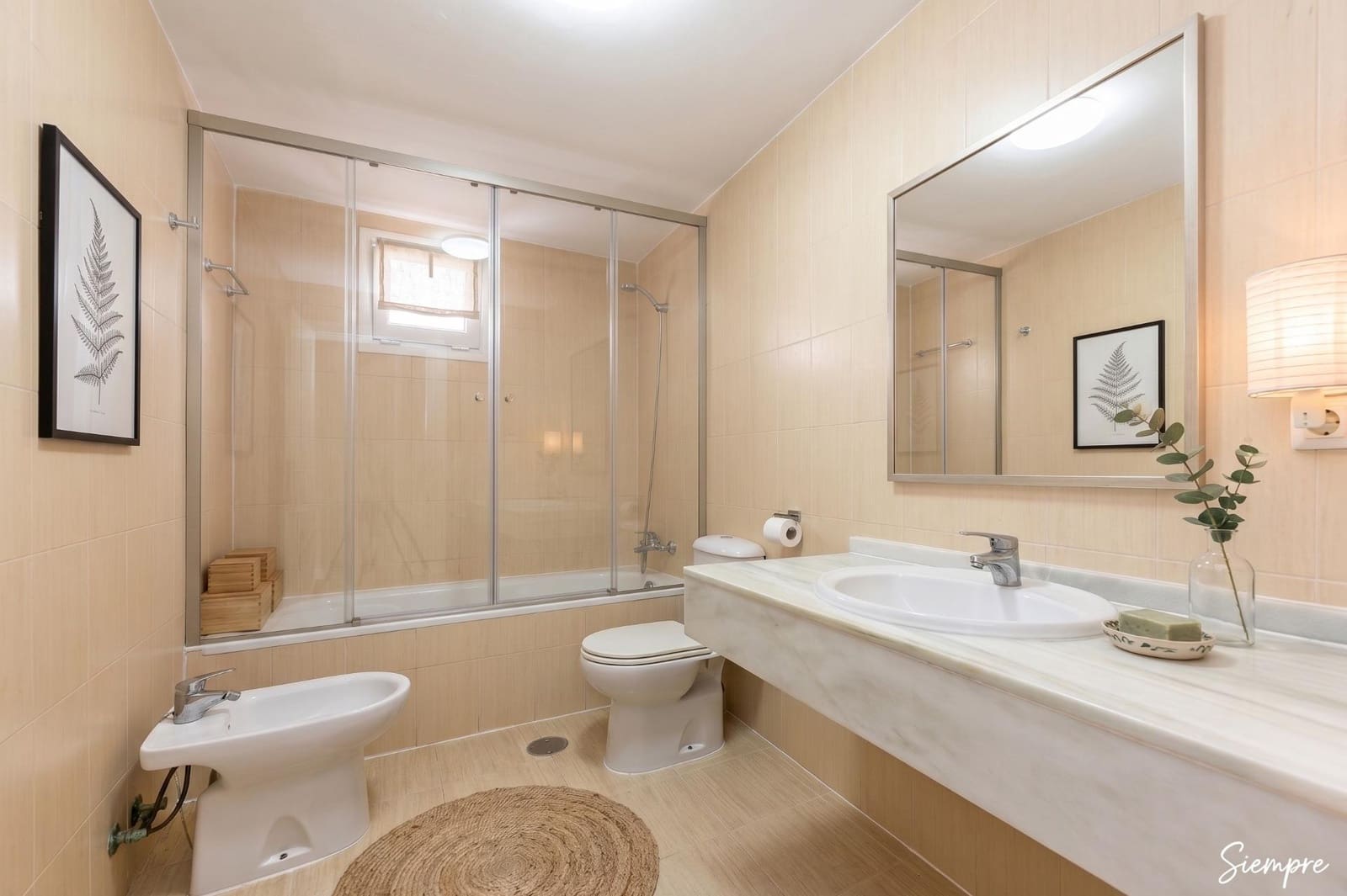 3 slaapkamer Flat te koop in Benalmadena met zwembad garage - € 355.000 (Ref: 10030617)