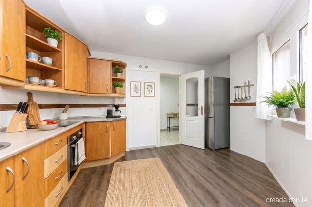 3 sypialnia Mieszkanie na sprzedaż w Benalmádena z basenem garażem - 355 000 € (Ref: 10030617)