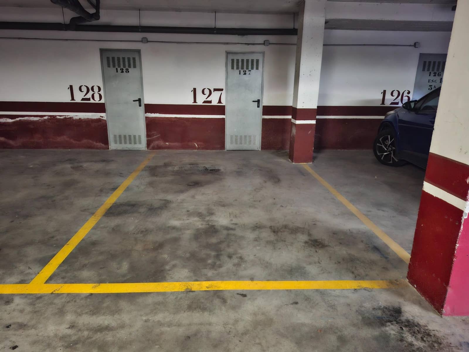 3 slaapkamer Flat te koop in Benalmadena met zwembad garage - € 355.000 (Ref: 10030617)