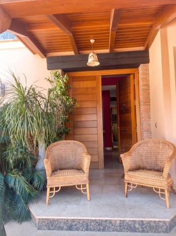 4 soverom Villa til salgs i La Sierrezuela, Mijas med svømmebasseng garasje - € 1 095 000 (Ref: 10043050)