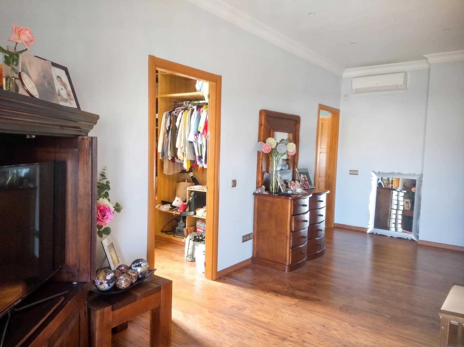 4 sovrum Villa till salu i La Sierrezuela med pool garage - 1 095 000 € (Ref: 10043050)