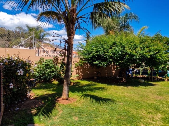 4 soverom Villa til salgs i La Sierrezuela, Mijas med svømmebasseng garasje - € 1 095 000 (Ref: 10043050)