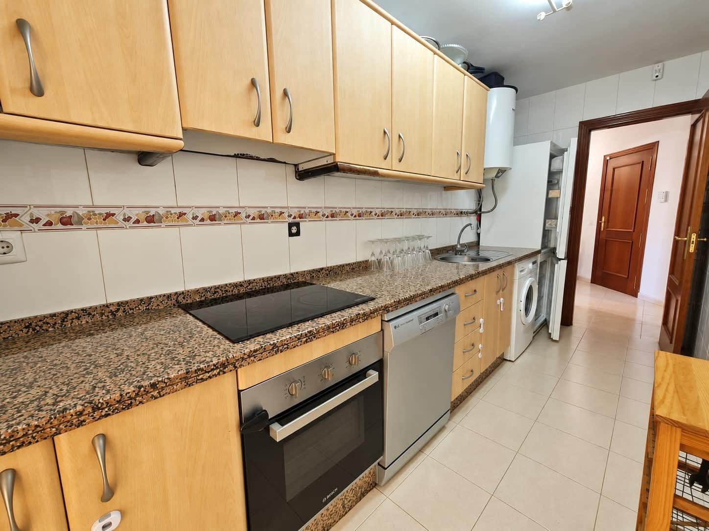 2 soverom Leilighet til salgs i Benalmadena med garasje - € 390 000 (Ref: 10078415)