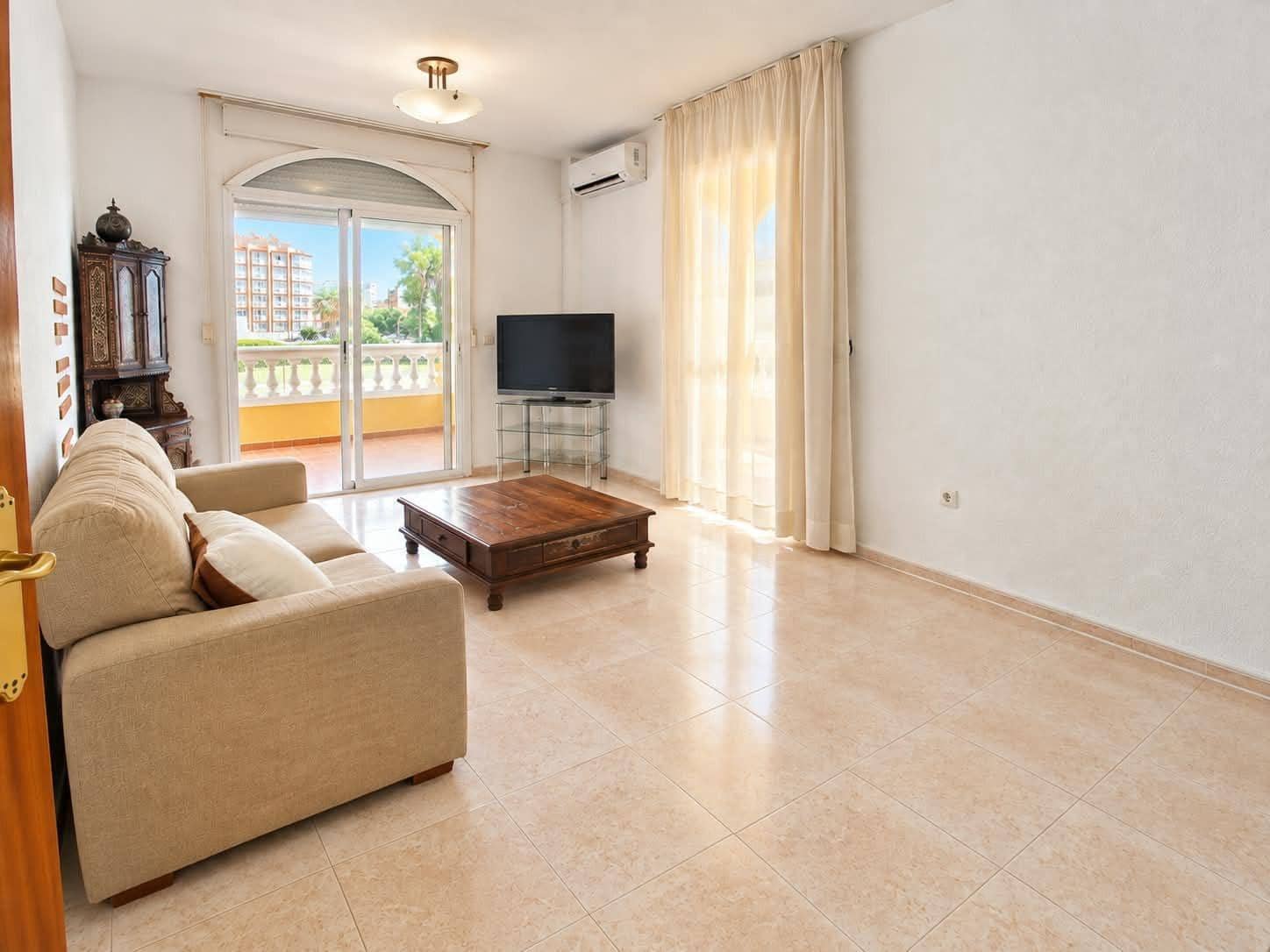 2 soverom Leilighet til salgs i Benalmadena med garasje - € 390 000 (Ref: 10078415)