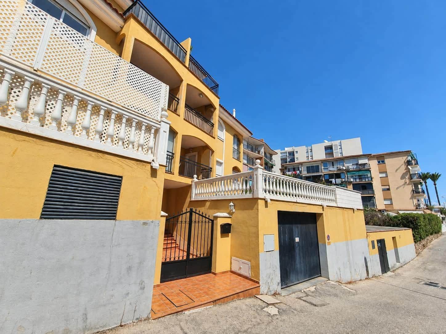 2 soverom Leilighet til salgs i Benalmadena med garasje - € 390 000 (Ref: 10078415)