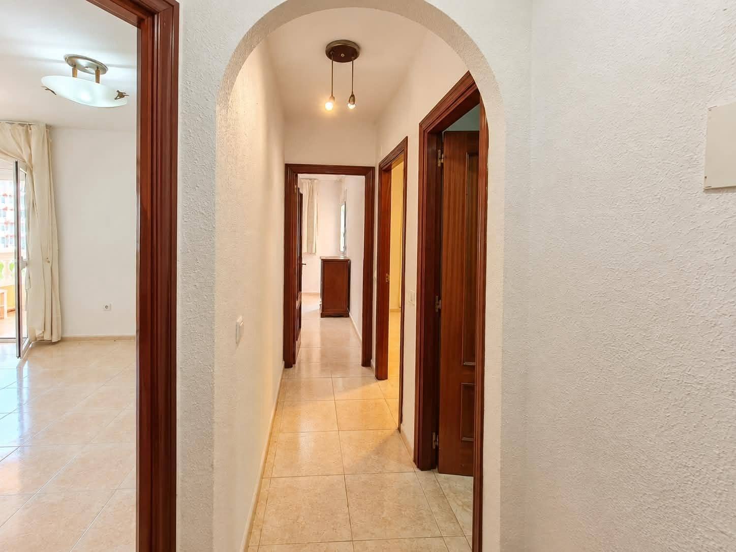 2 soverom Leilighet til salgs i Benalmadena med garasje - € 390 000 (Ref: 10078415)