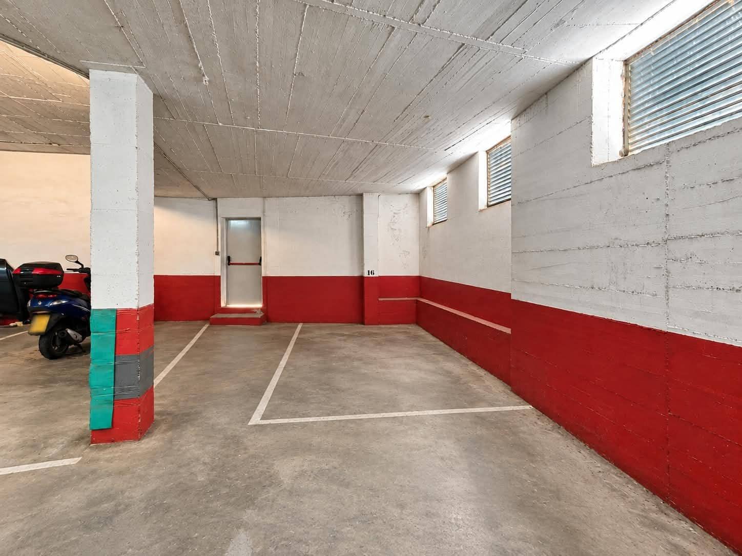2 soverom Leilighet til salgs i Benalmadena med garasje - € 390 000 (Ref: 10078415)