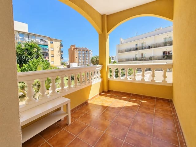 2 soverom Leilighet til salgs i Benalmádena med garasje - € 390 000 (Ref: 10078415)