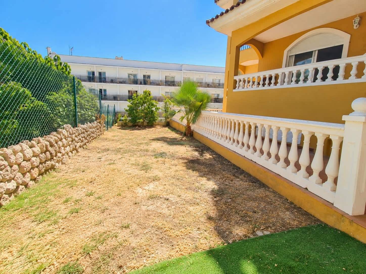 2 soverom Leilighet til salgs i Benalmadena med garasje - € 390 000 (Ref: 10078415)
