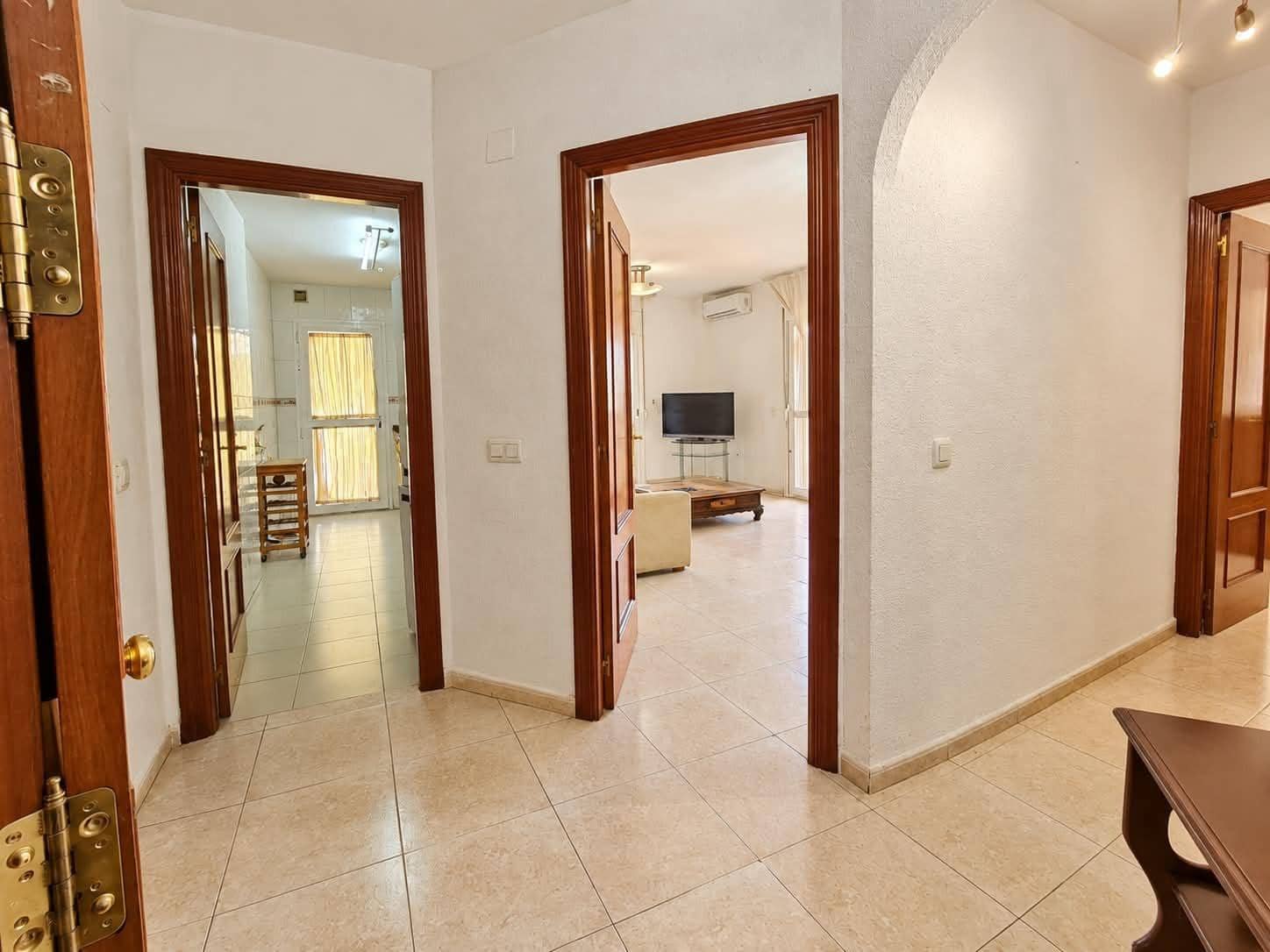 2 soverom Leilighet til salgs i Benalmadena med garasje - € 390 000 (Ref: 10078415)