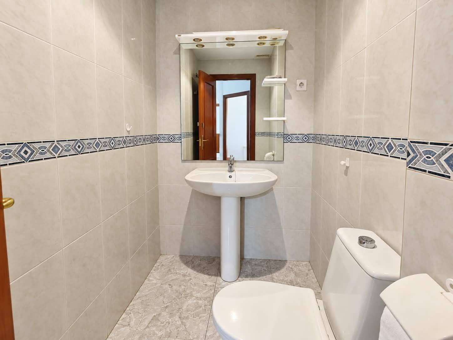 2 soverom Leilighet til salgs i Benalmadena med garasje - € 390 000 (Ref: 10078415)