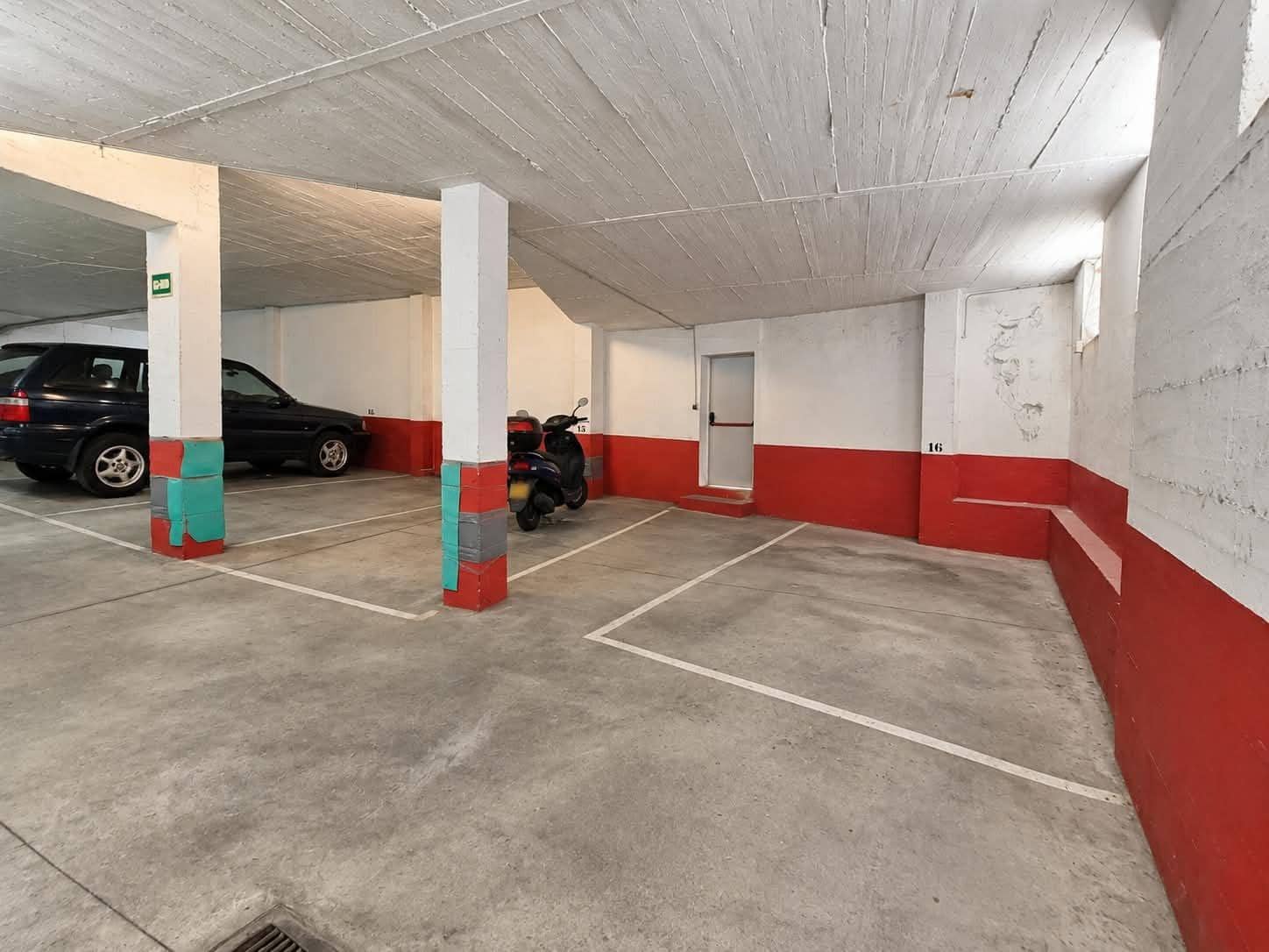 2 soverom Leilighet til salgs i Benalmadena med garasje - € 390 000 (Ref: 10078415)