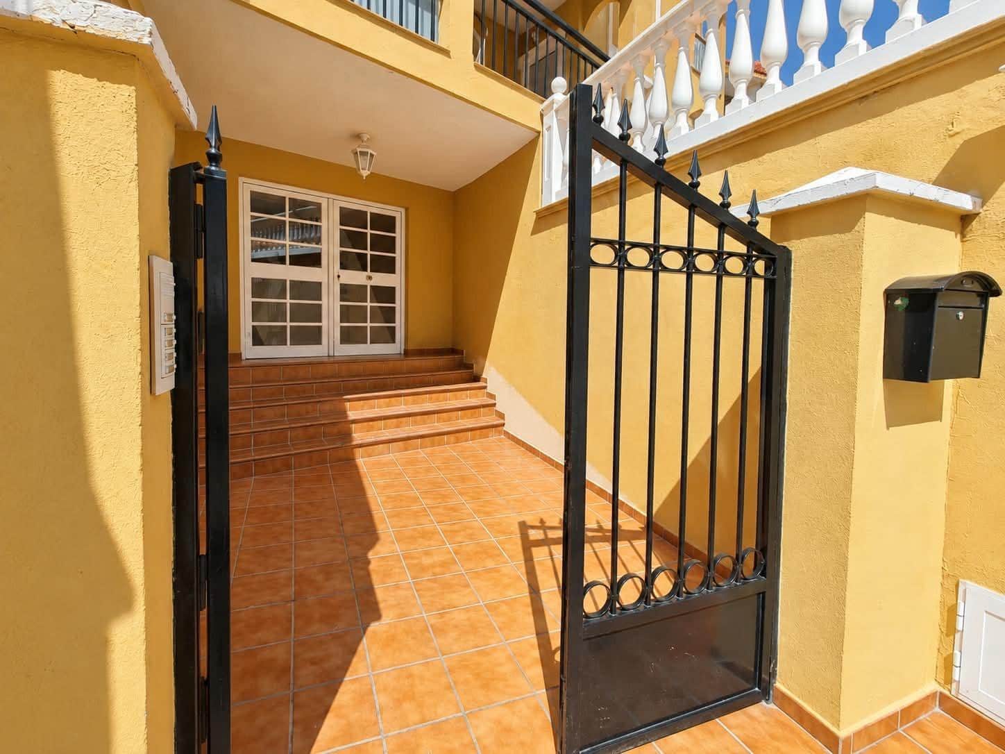 2 soverom Leilighet til salgs i Benalmadena med garasje - € 390 000 (Ref: 10078415)