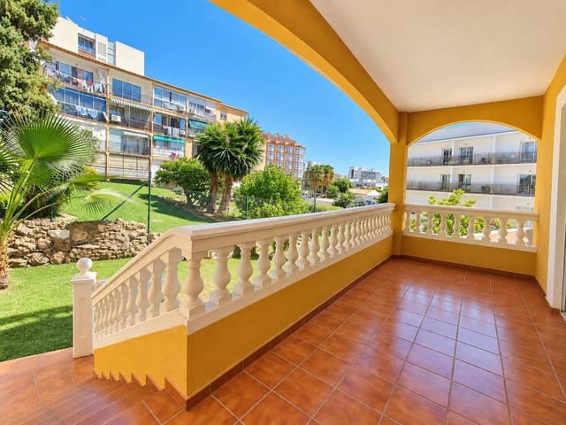 2 soverom Leilighet til salgs i Benalmádena med garasje - € 390 000 (Ref: 10078415)